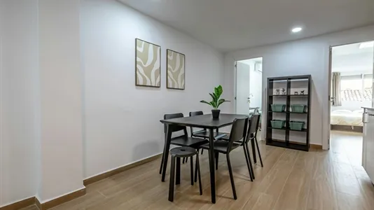 Rooms in Valencia L'Eixample - photo 6