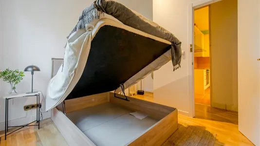 Rooms in Madrid Retiro - photo 6