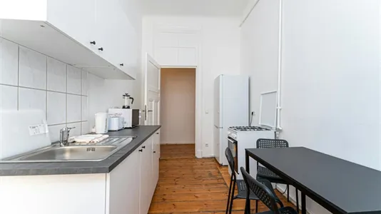 Rooms in Berlin Pankow - photo 7