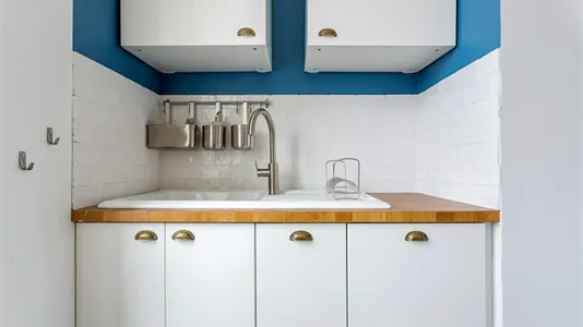 Apartments in Lyon - photo 7