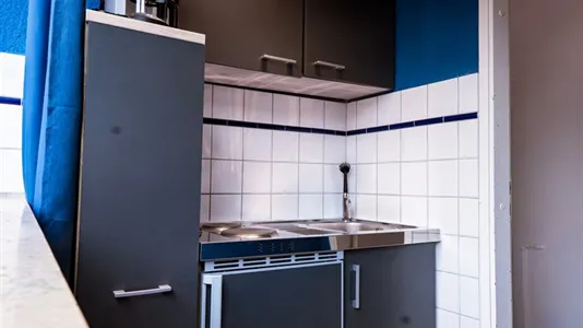 Apartments in Cologne Innenstadt - photo 9