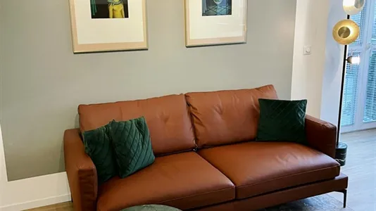 Apartments in Vienna Landstraße - photo 6