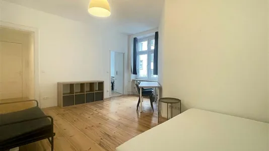 Apartments in Berlin Mitte - photo 5