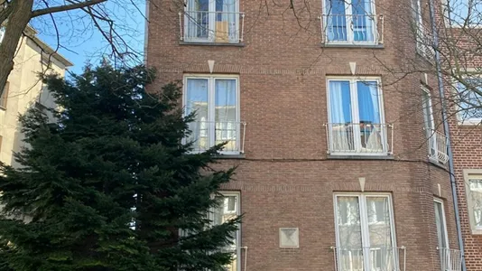 Rooms in Brussels Vorst - photo 9