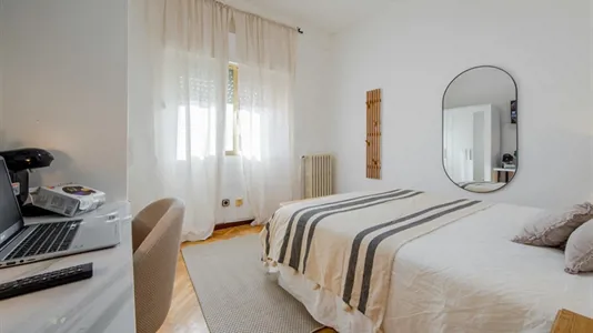 Rooms in Madrid Retiro - photo 3