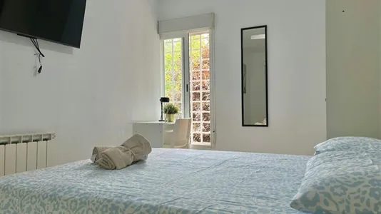 Rooms in Madrid Puente de Vallecas - photo 6
