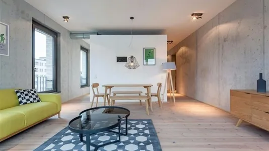 Apartments in Berlin Mitte - photo 2