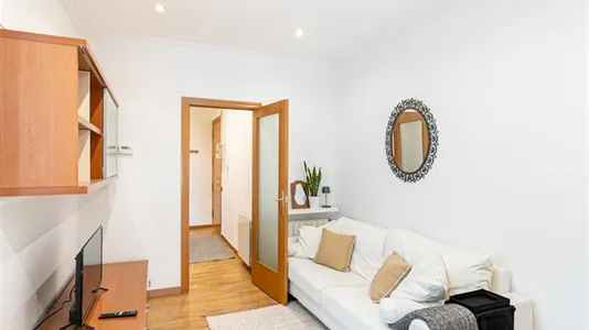 Apartments in Barcelona Gràcia - photo 4