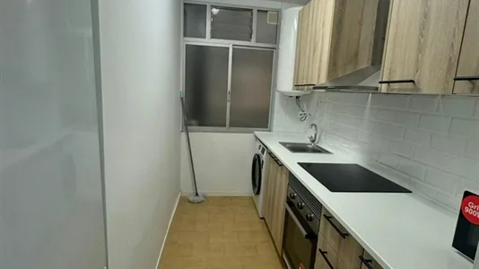 Rooms in Barcelona Eixample - photo 6