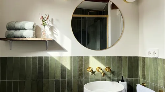 Apartments in Madrid Retiro - photo 4