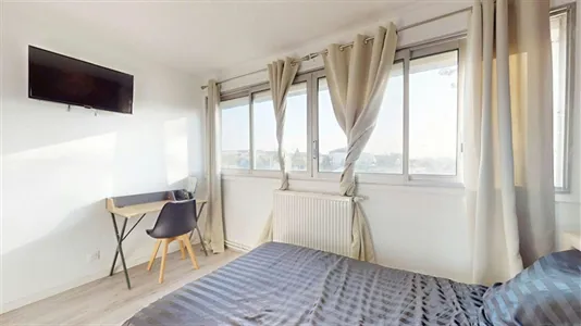 Rooms in Toulouse - photo 1
