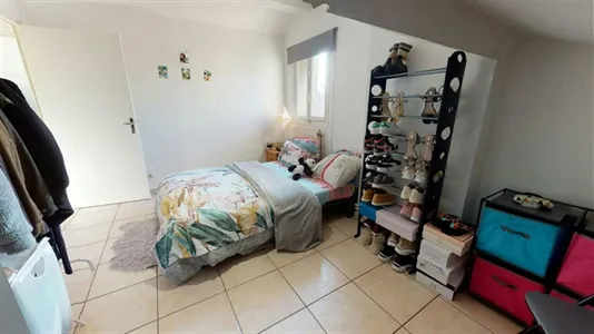 Rooms in Lyon - photo 2