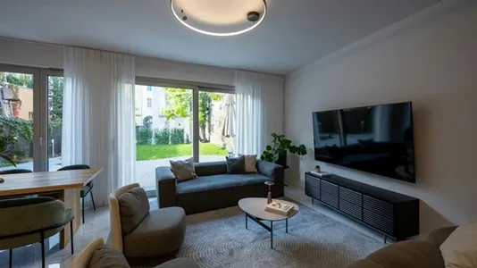 Houses in Berlin Mitte - photo 9