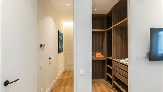 Apartments in Madrid Retiro - photo 10