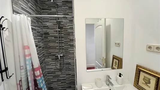 Apartments in Madrid Arganzuela - photo 4