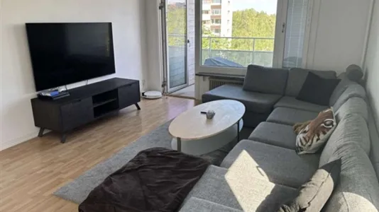 Apartments in Huddinge - photo 1