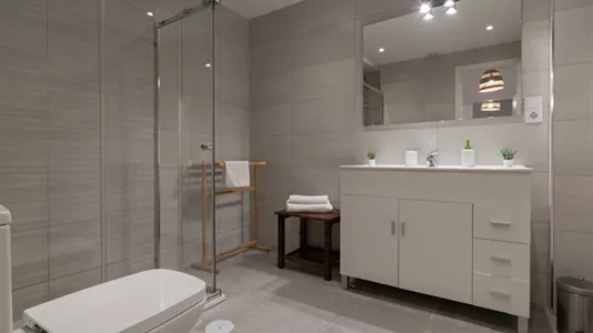 Rooms in Madrid Fuencarral-El Pardo - photo 8