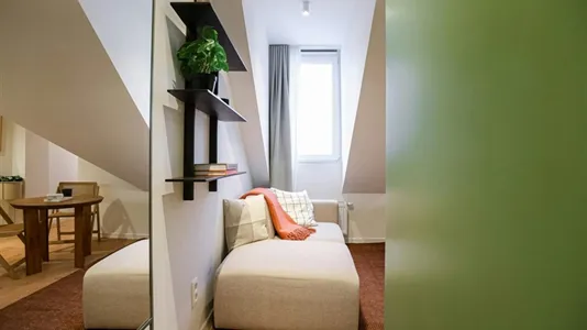 Apartments in Stad Brussel - photo 6