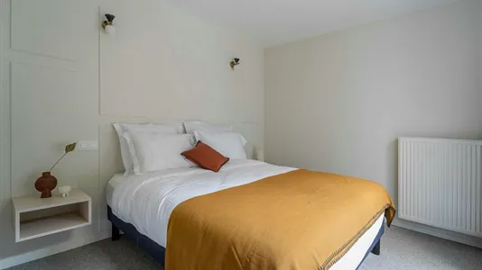 Apartments in Brussels Elsene - photo 2