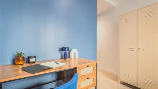 Rooms in Bobigny - photo 5