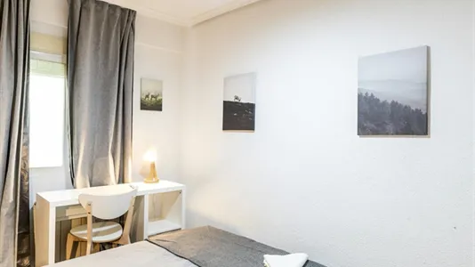 Rooms in Húmera-Somosaguas-Prado del Rey - photo 6