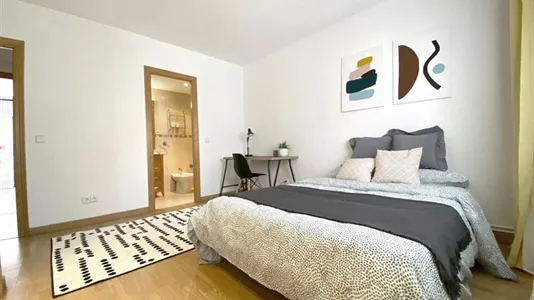 Rooms in Madrid Usera - photo 5