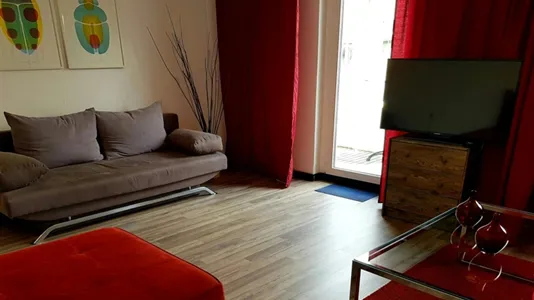 Apartments in Location is not specified - photo 6