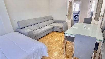 Room for rent in Madrid Ciudad Lineal, Madrid