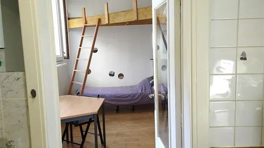 Apartments in Brussels Schaarbeek - photo 9