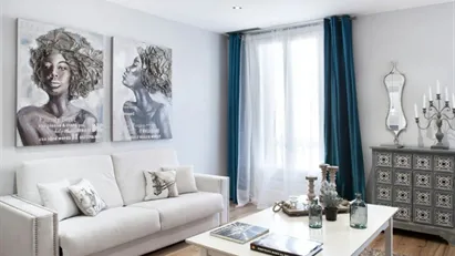 Apartment for rent in Barcelona Eixample, Barcelona