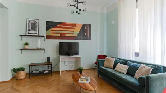 Apartments in Milano Zona 2 - Stazione Centrale, Gorla, Turro, Greco, Crescenzago - photo 10