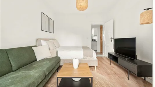 Apartments in Berlin Mitte - photo 2