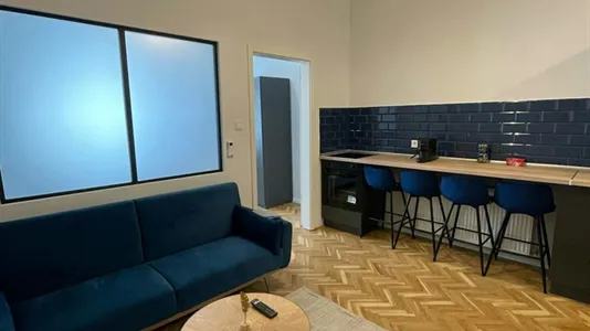 Apartments in Budapest Józsefváros - photo 7