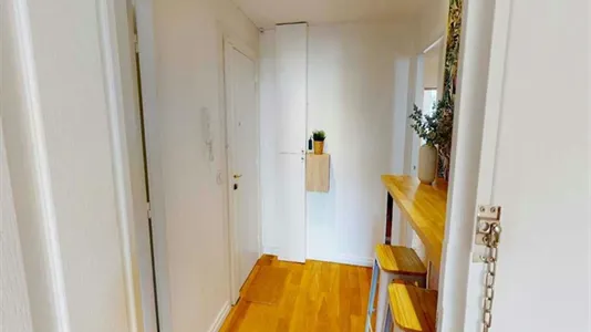 Rooms in Paris 15ème arrondissement - photo 10