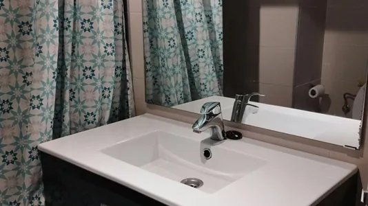 Apartments in Málaga - photo 5