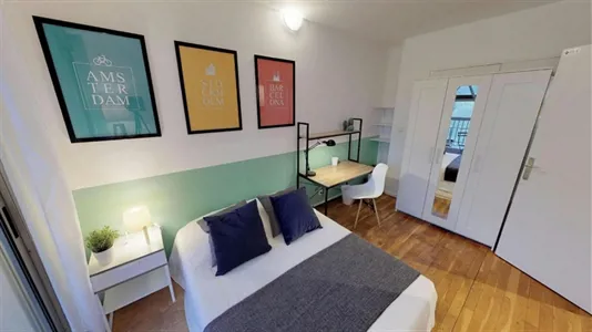 Rooms in Lyon - photo 2