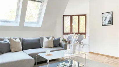 Apartment for rent in Berlin Charlottenburg-Wilmersdorf, Berlin