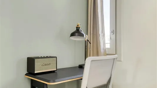 Apartments in Barcelona Eixample - photo 5