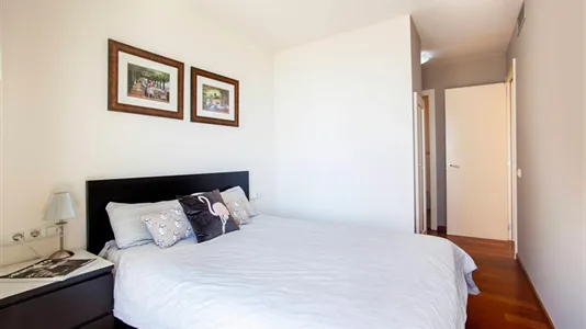 Apartments in Badalona - photo 10