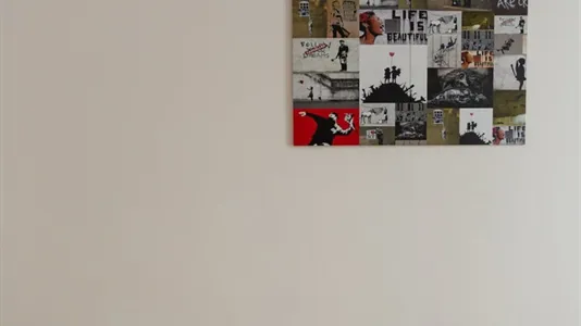 Rooms in Florence - photo 4