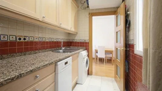 Apartments in Madrid Chamartín - photo 10