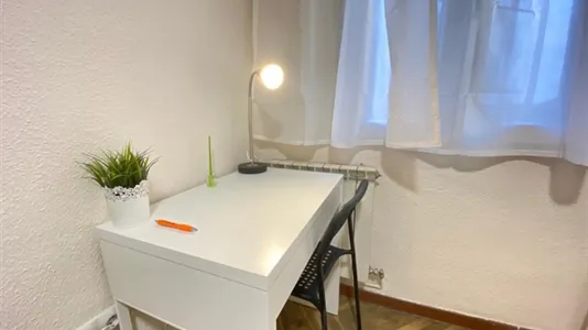 Rooms in Madrid Puente de Vallecas - photo 7