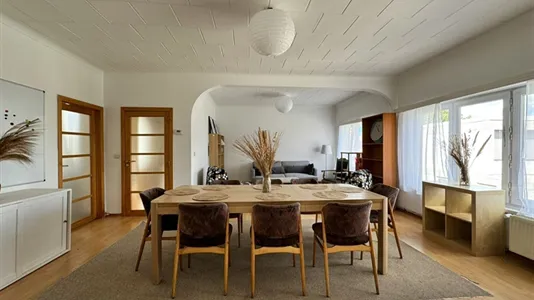 Apartments in Brussels Evere - photo 3