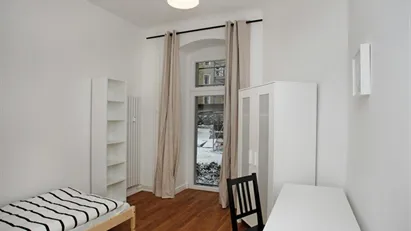 Room for rent in Berlin Charlottenburg-Wilmersdorf, Berlin