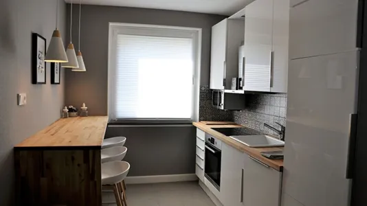 Apartments in Pinneberg - photo 9