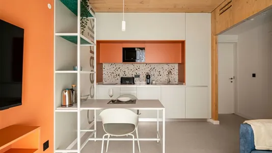 Apartments in Torremolinos - photo 7