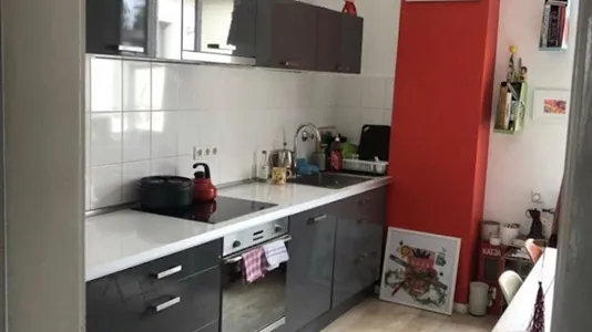 Apartments in Location is not specified - photo 9