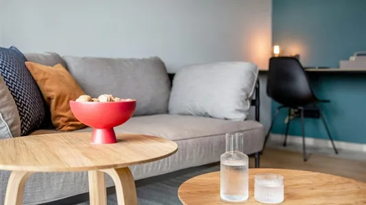 Apartments in Location is not specified - photo 5