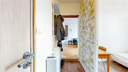 Rooms in Angers - photo 9