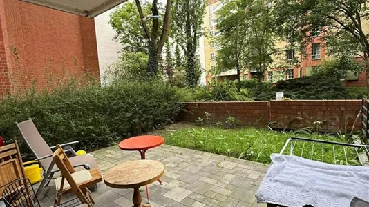 Apartments in Berlin Mitte - photo 10